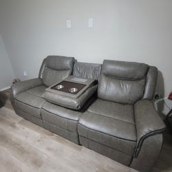 Recliners - SOFA SET FOR SALE
