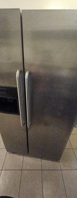 Refrigerator Frigidaire