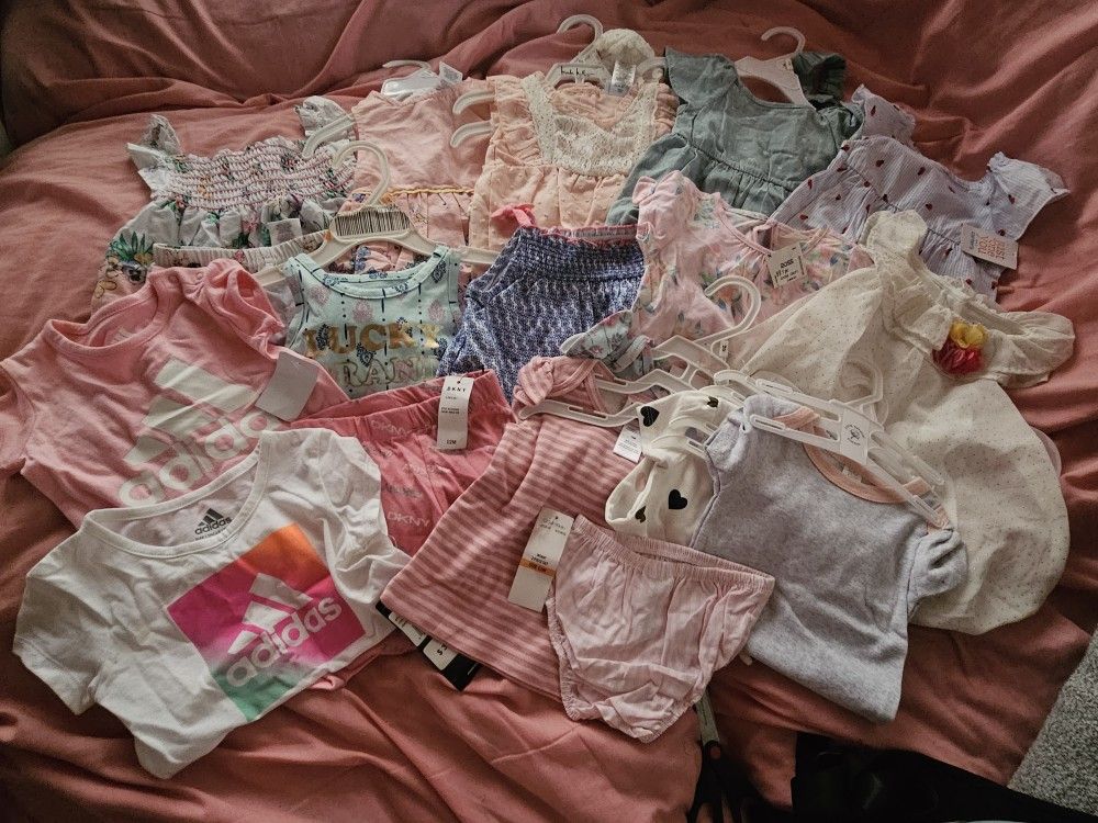 Brand New 12 Months Girls Clothing,All Products : American Fashion Style Bags On Sale