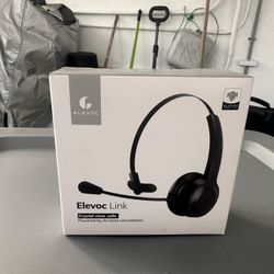 Office Headphones / Headset 