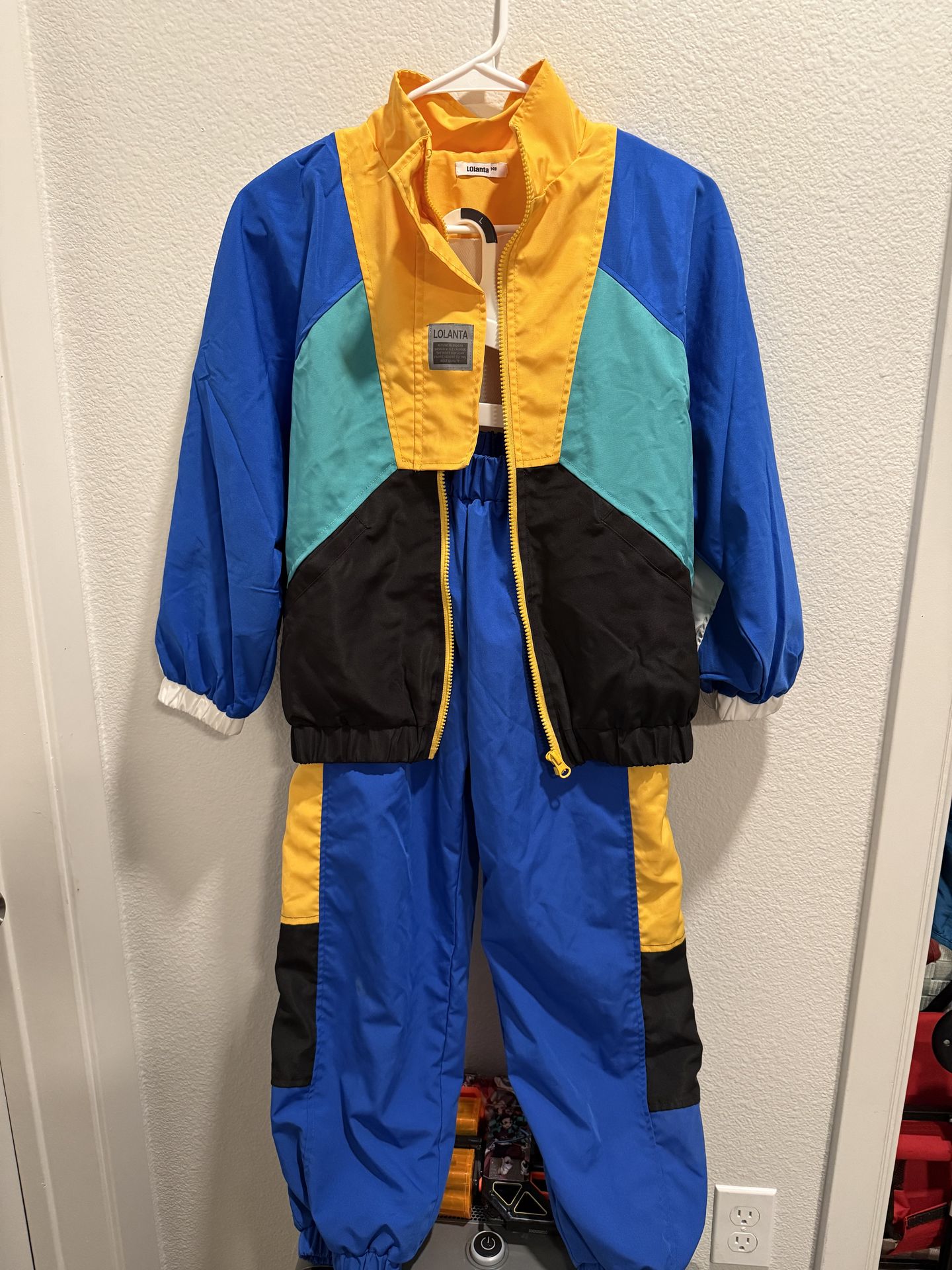 LOLanta 140 Kids set