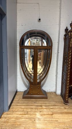 Display cabinet