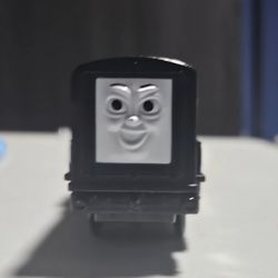 TOMY Plarail 1997 Devious Diesel Thomas And Friends (PLEASE READ DESCRIPTION)