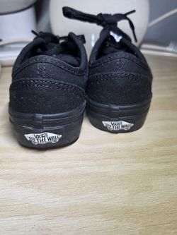 Kids Converse & Vans