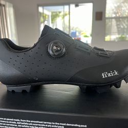 Fizik Vento X3 Overcure 11.5