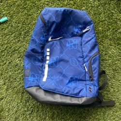 Nike Elite Backpack