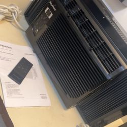 5000 Btu Ac Unit Cold Cold Like New Controller Included