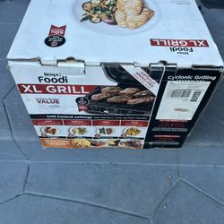 Xl Grill From Ninja BRAND NEW !!!!!