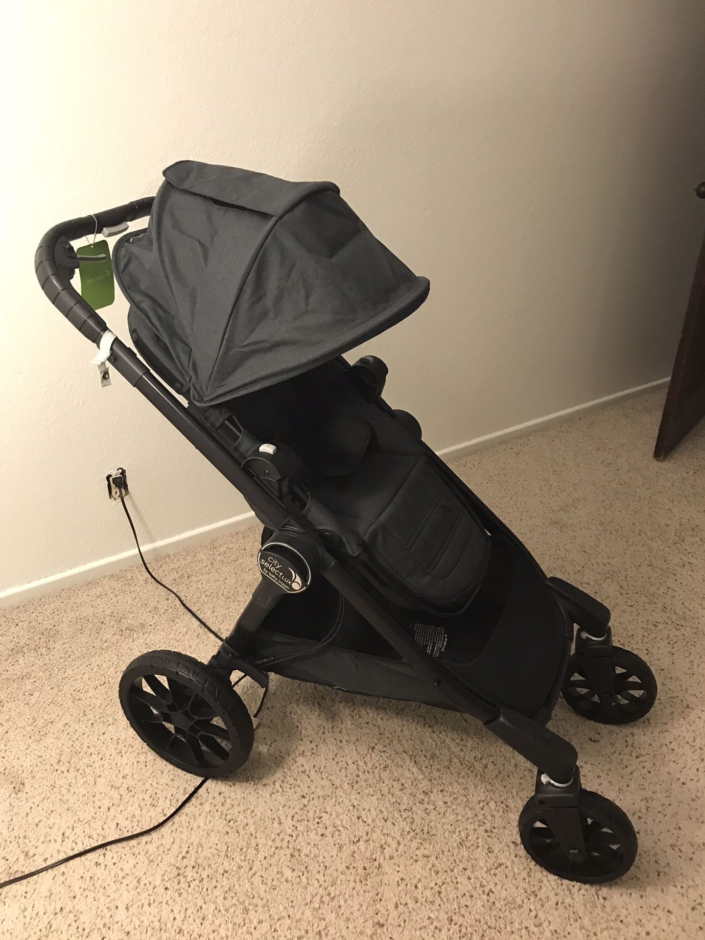 City select lux stroller - BRAND NEW