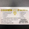 CrownPawn LakeWorth