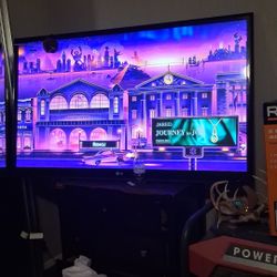 65” LG 