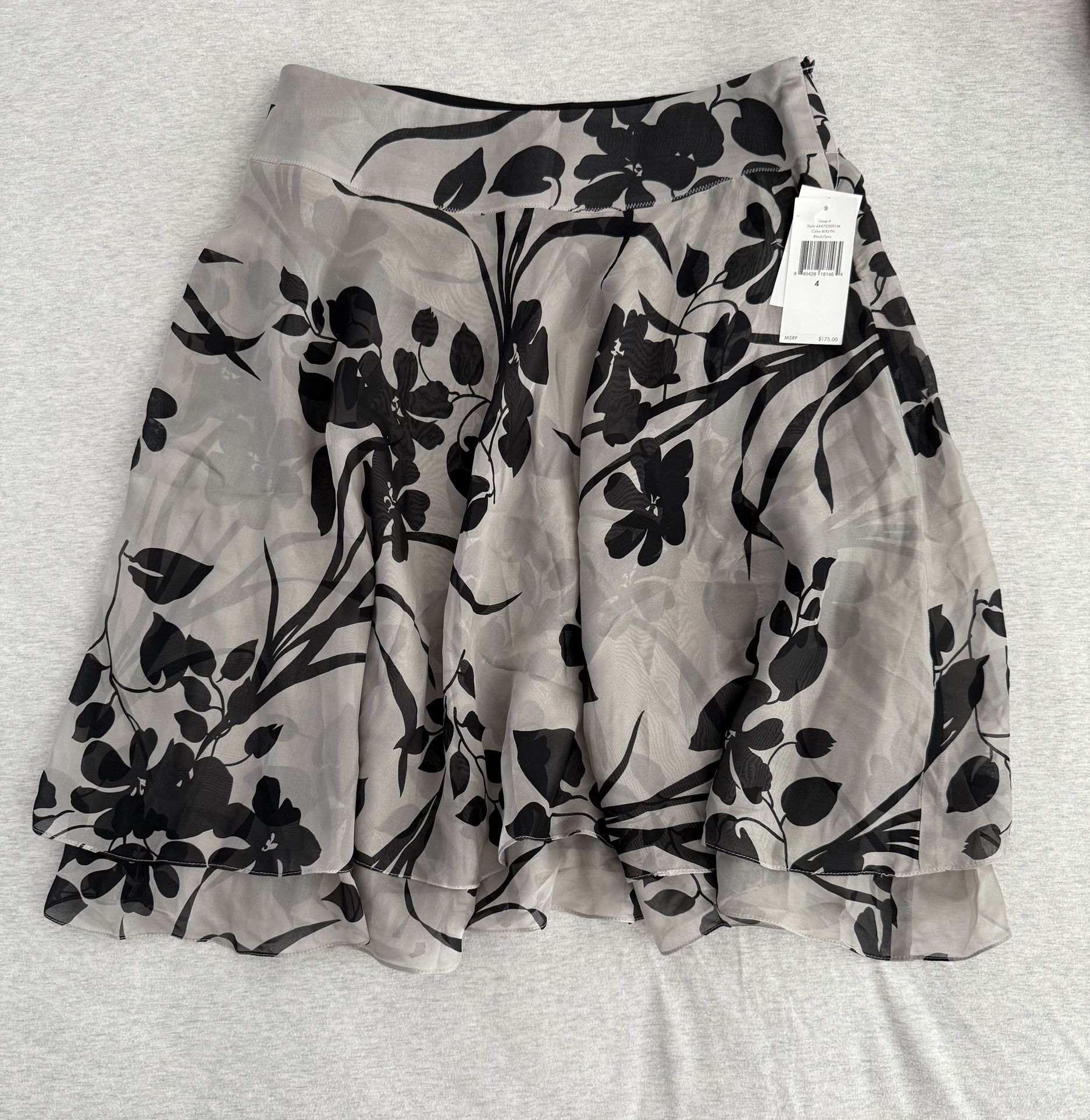 Calvin Klein Skirt