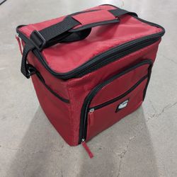 Glacier Edge 12 Can Cooler Box