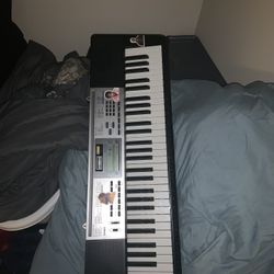 Casio Piano