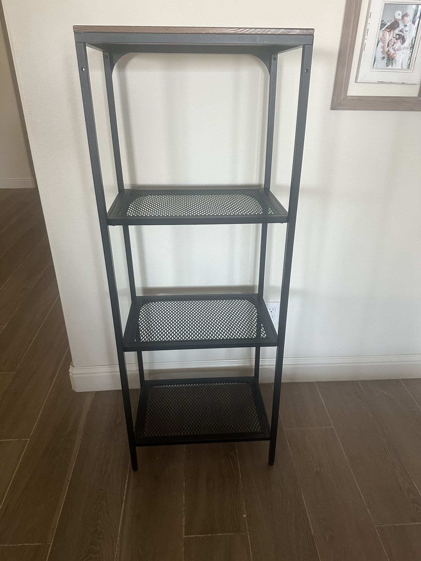 Shelf