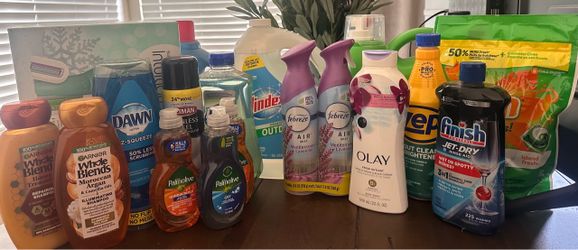 House hold bundle