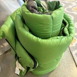 Sleeping Bag