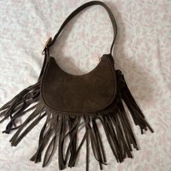 Cowgirl purse