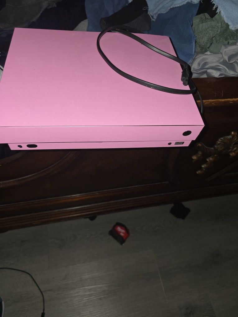 Xbox One 