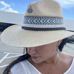 Sombrero Colombiano Unisex Talla Grande Colombian Hat for Sale in Miami, FL  - OfferUp