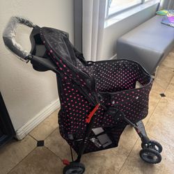 Dog Stroller