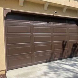 Garage Doors 🚪 