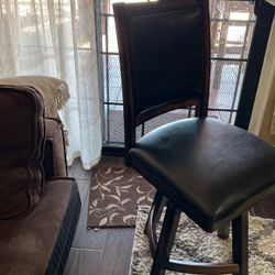 Bar Or Desk Chair