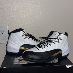 jordan 12 royals 