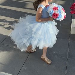 Flower Girl dress