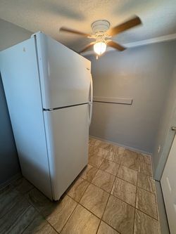 Apartment studio