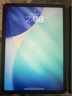 iPad Air 4th Gen (Great condition) !!!