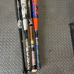 Baseball Bats 