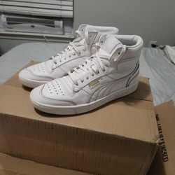 Puma Shoes