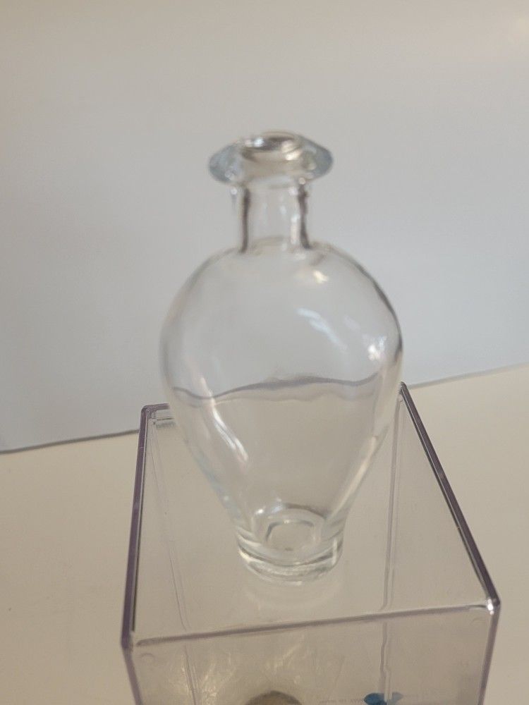 4.5" Potion Bottle
