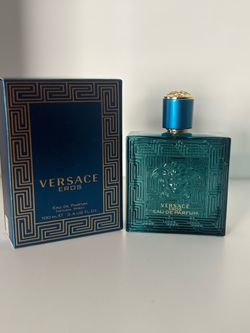 Versace eros