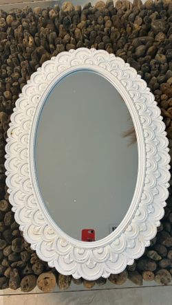 Mirrow, decoration