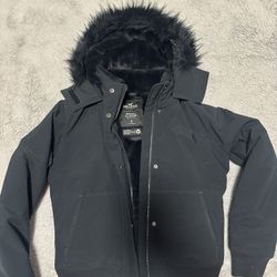 Holister Coat