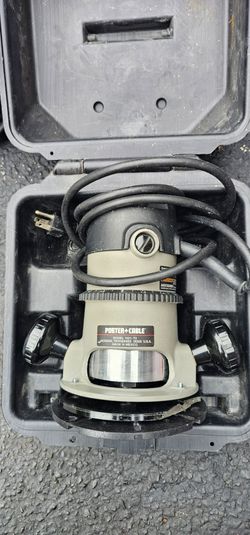 Router Perter Cable