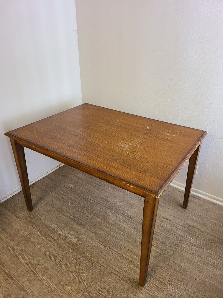 Kitchen Table