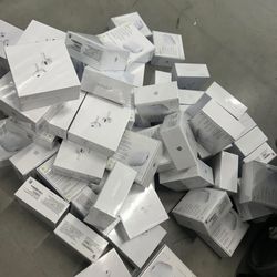 Air Pod Pros