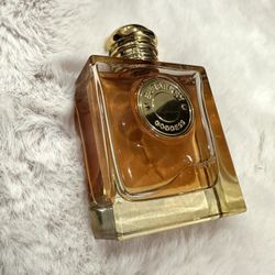 Burberry Goddess Perfume 