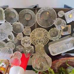 Bulk Crystal 