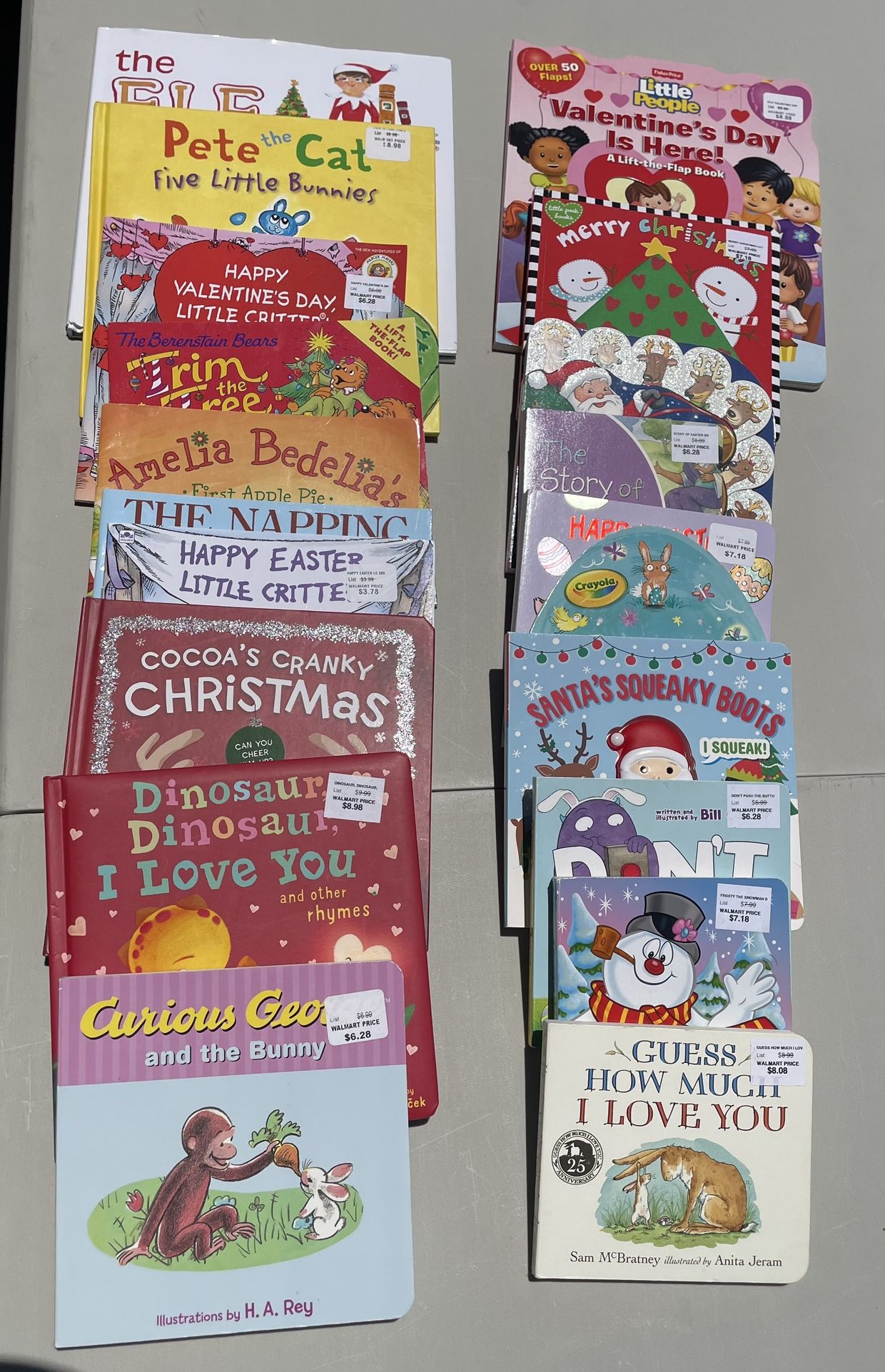 Children’s Book Bundle
