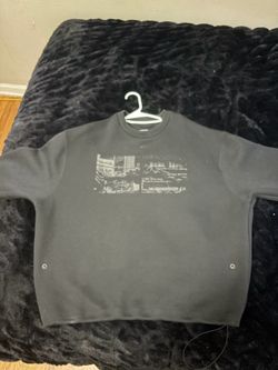 Nike tech Reflective shirt