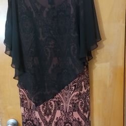 En Focus Women Dress