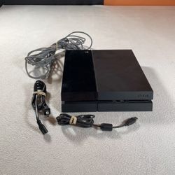 PS4 For Sale