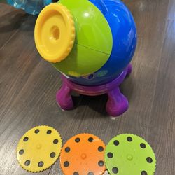 Kids Projector Toy