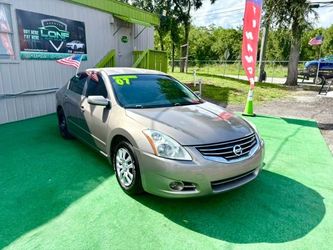 2007 Nissan Altima