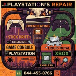 playstation hdmi ps5 overheating xbox