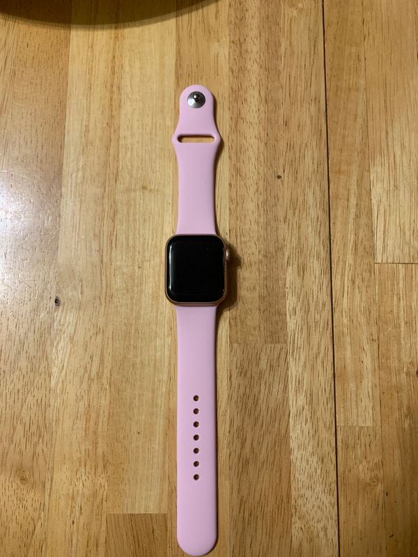 series 4 40mm cellular